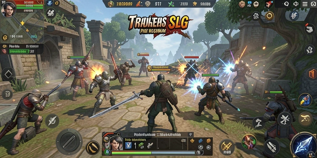 Tampilan gameplay <strong>PP88</strong> yang menakjubkan dan mendebarkan.